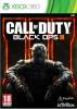 XBOX 360 GAME - Call of Duty: Black Ops 3 III (USED)